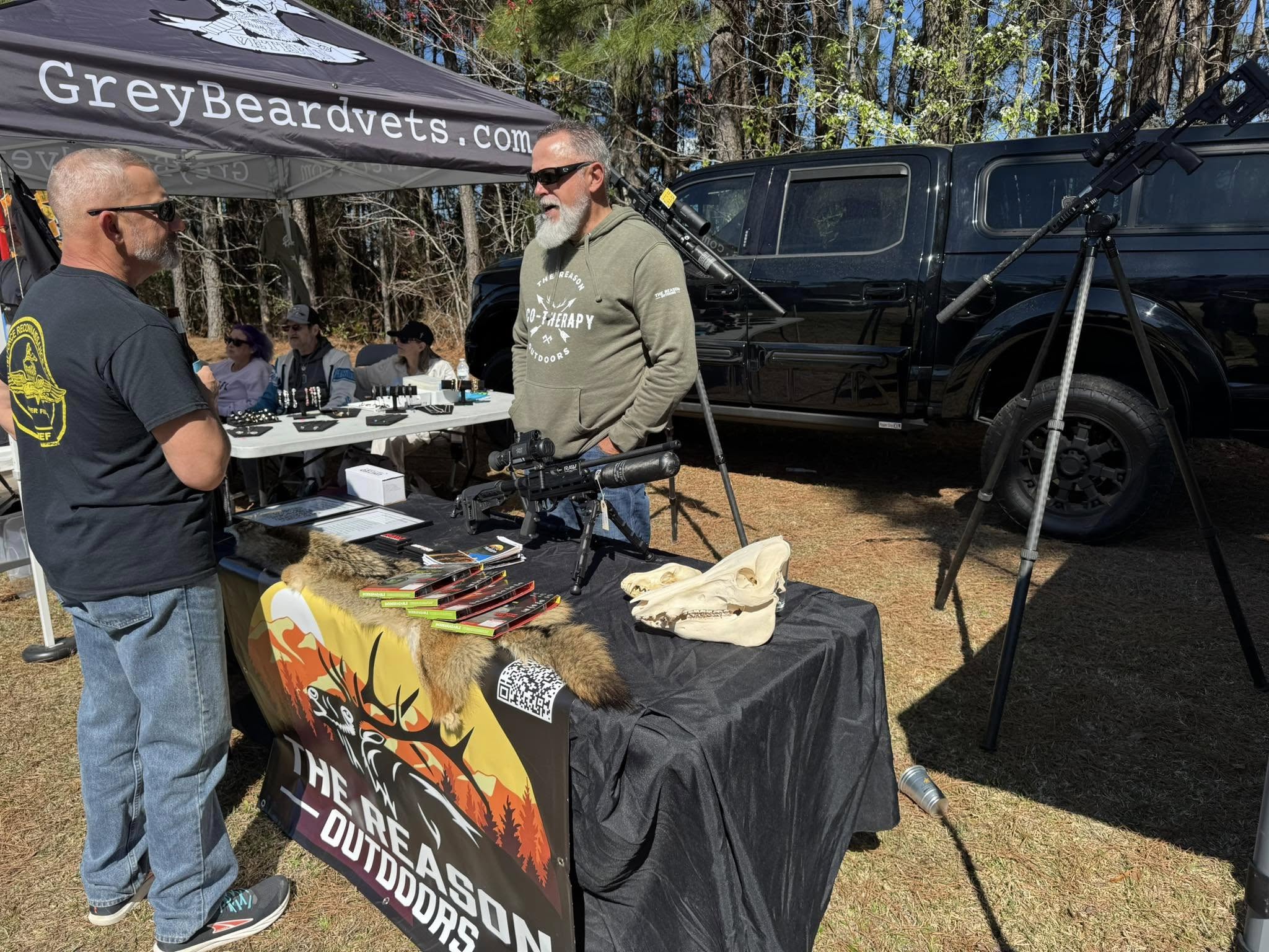 East Coast Recon Round Up 2025